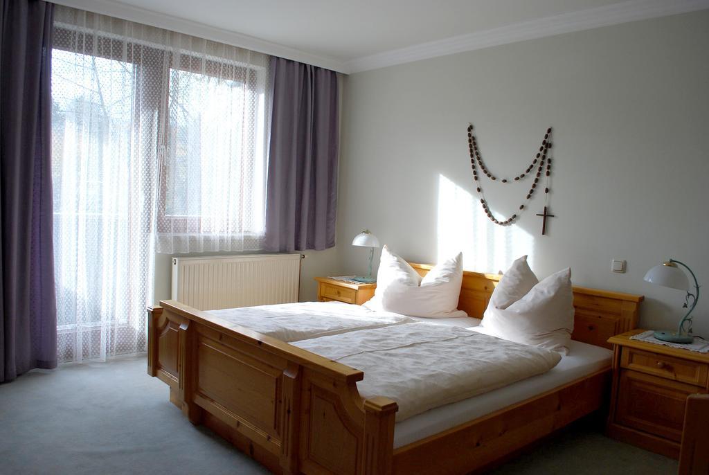 Angerhof Hotel Dorfstetten Værelse billede
