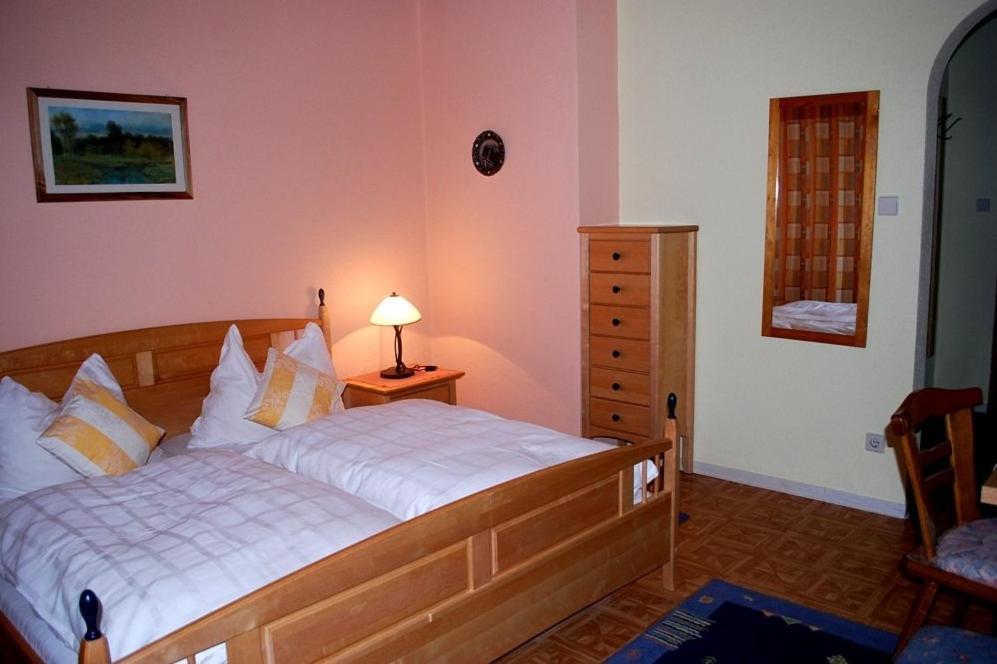 Angerhof Hotel Dorfstetten Eksteriør billede